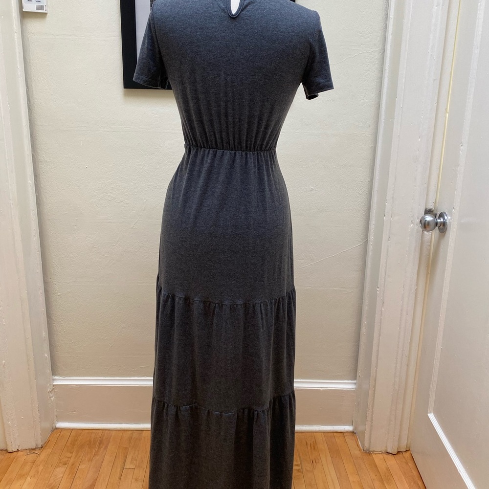 Knit Maxi - Picture 2 of 2